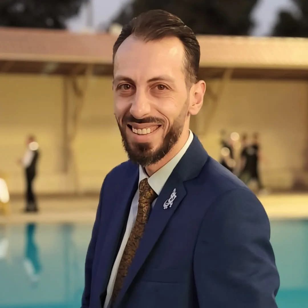 غسان سروجي