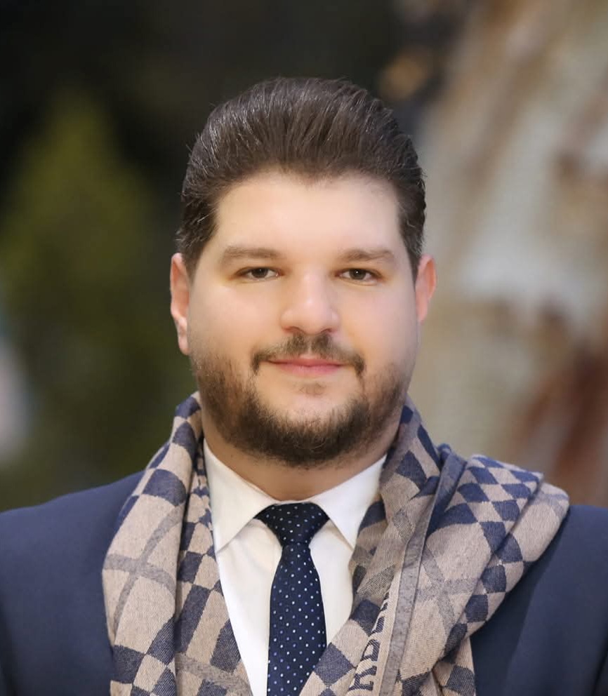 عيسى شموط
