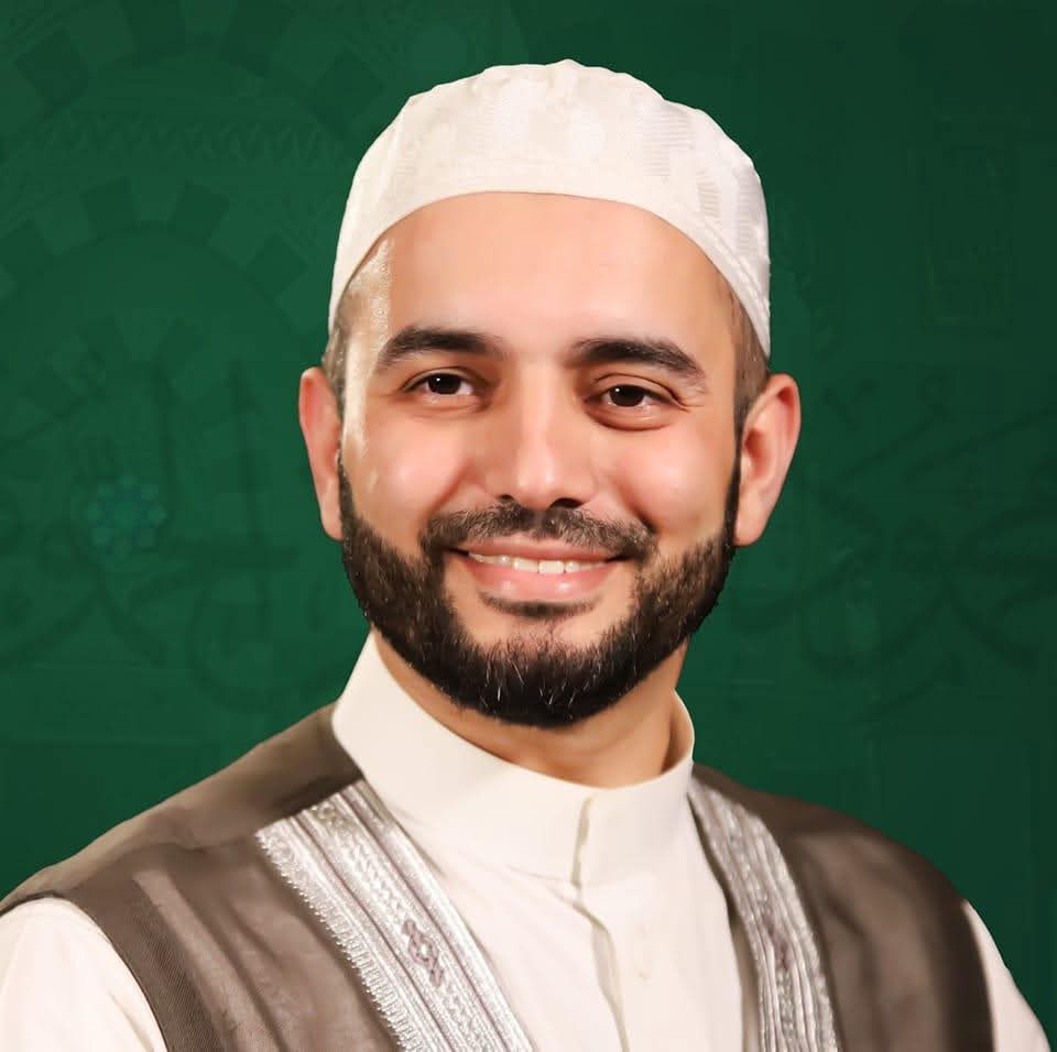 محمود الحمود