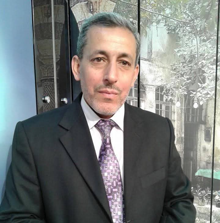 محمود برخش