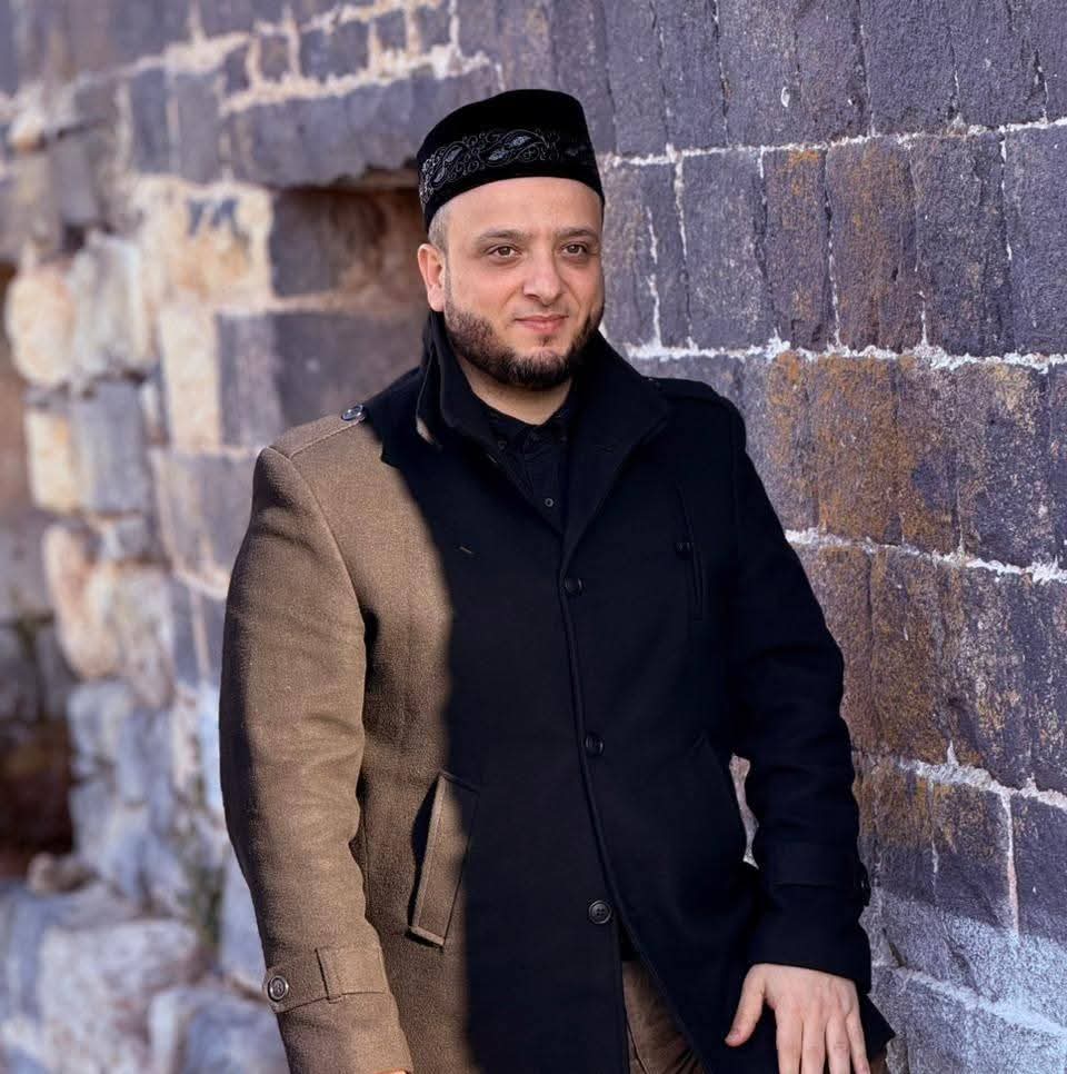 بلال الحموي