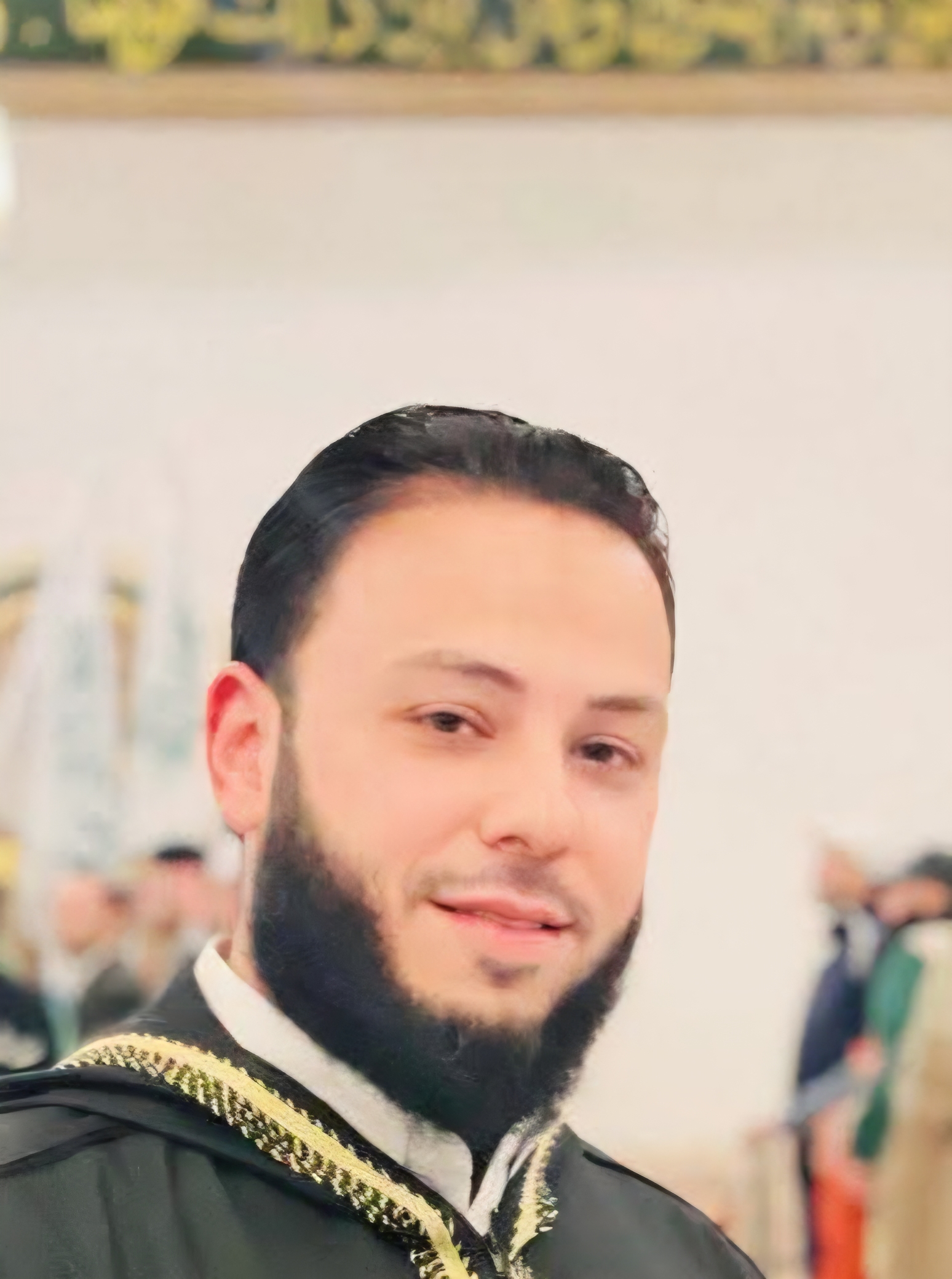 زاهر حسان المرعي