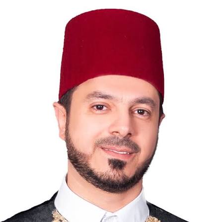 محمد ياسين المرعشلي