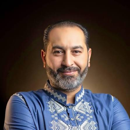 محمود الصياد