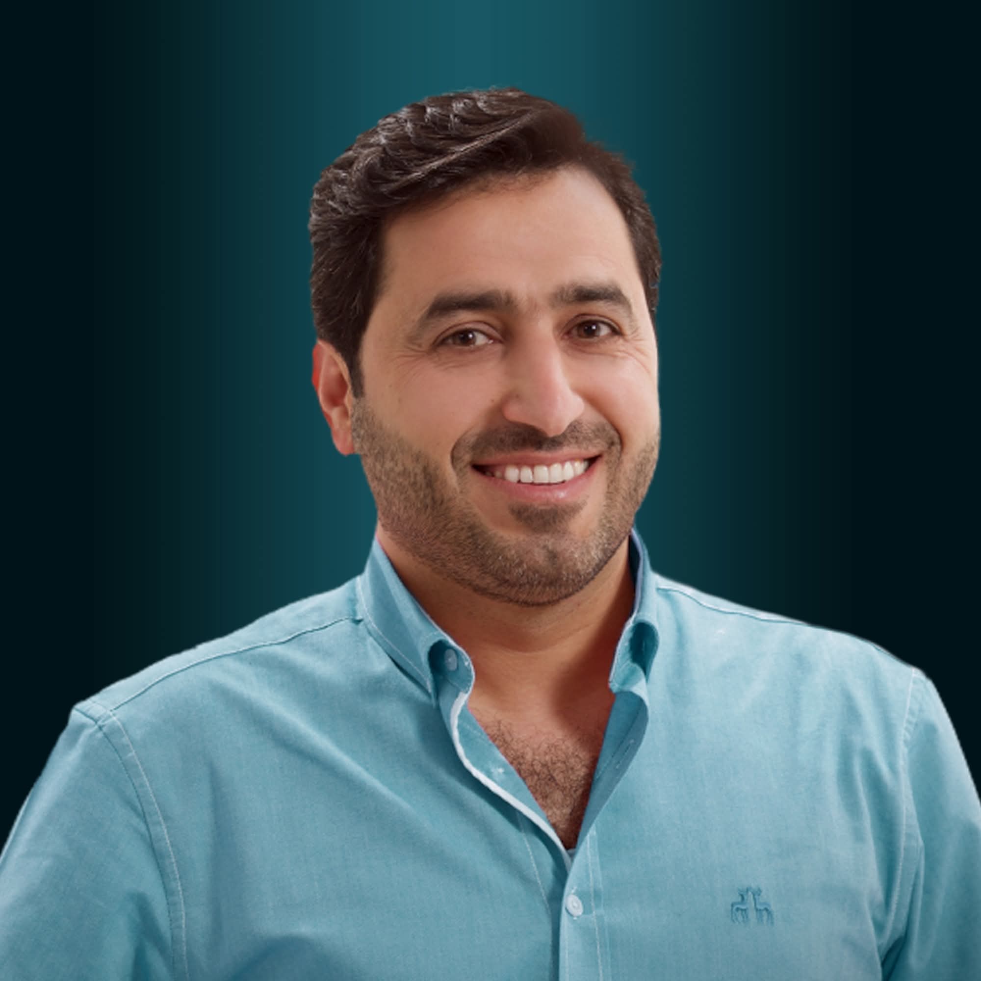 يحيى حوى