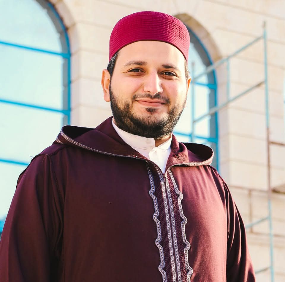 محمد النقشبندي