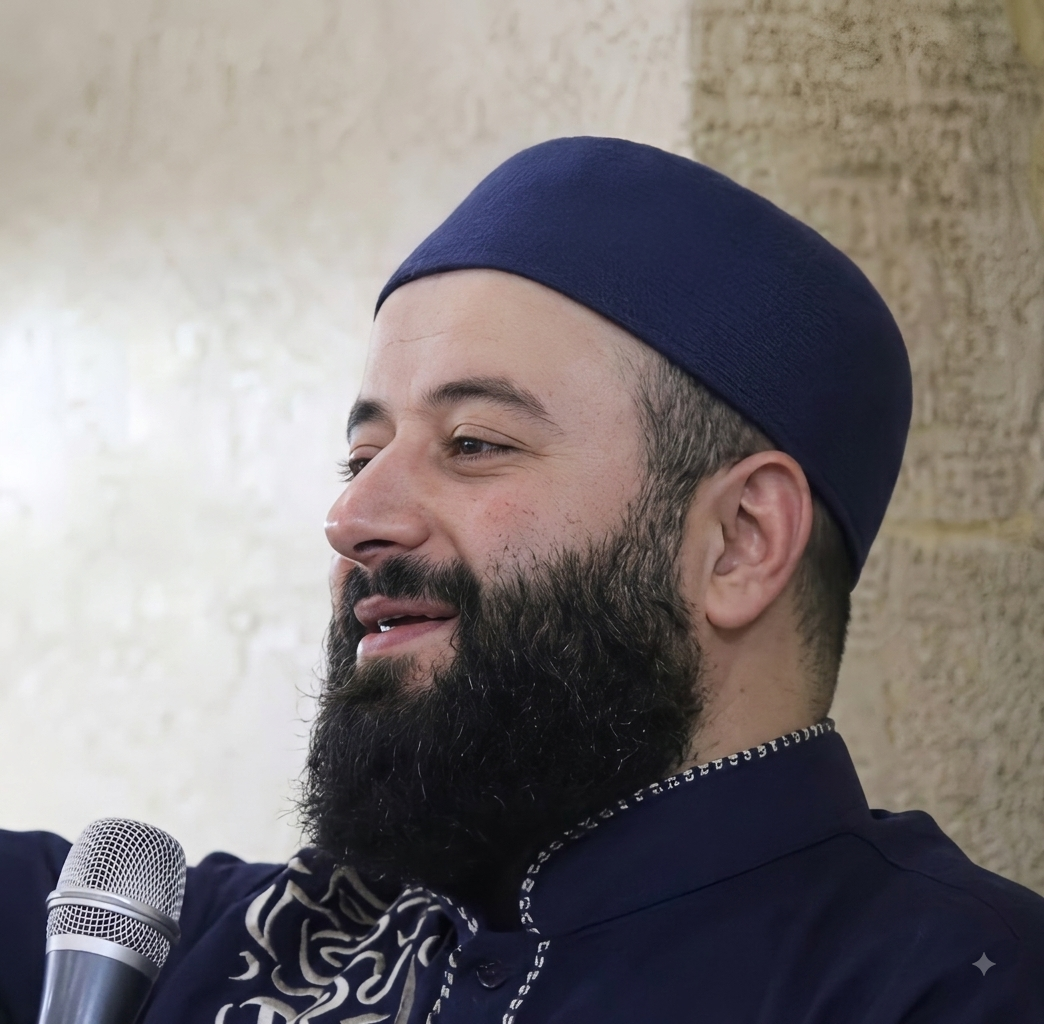 محمد برنية