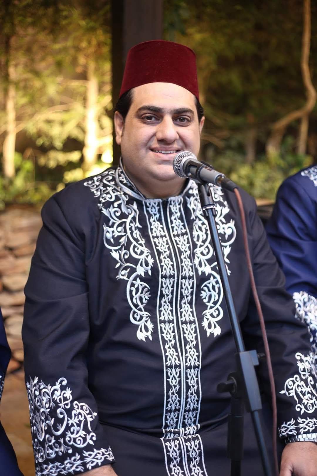 عدنان الحلاق