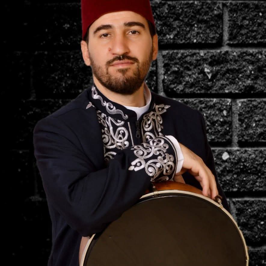 عبد الرحمن الساسة