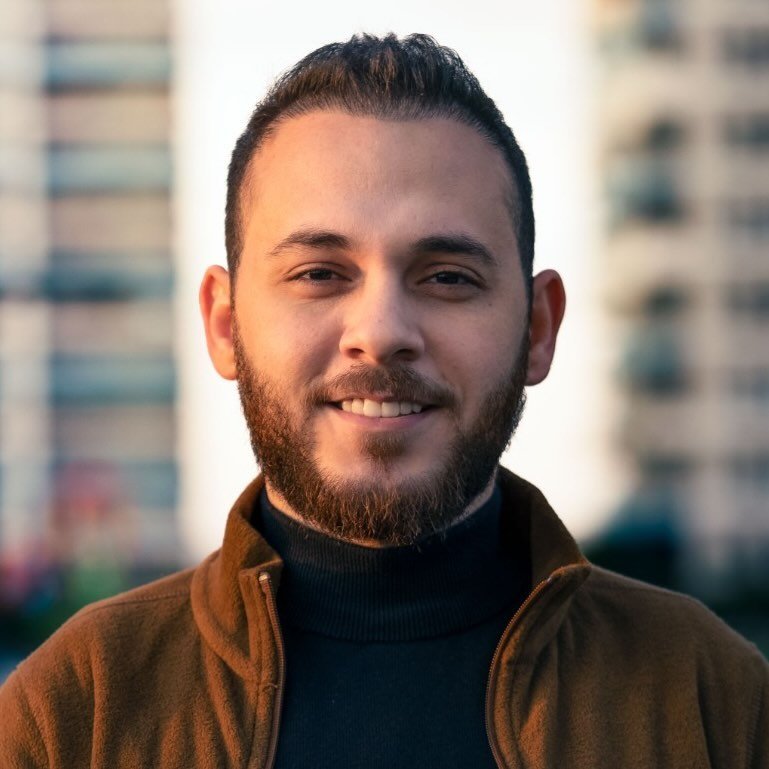 محمد كندو
