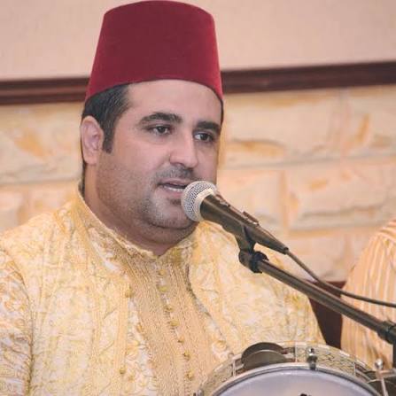 مصطفى حمدو