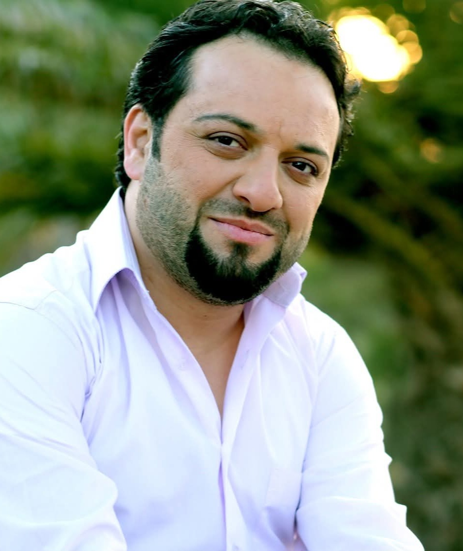 هيثم الحلبي