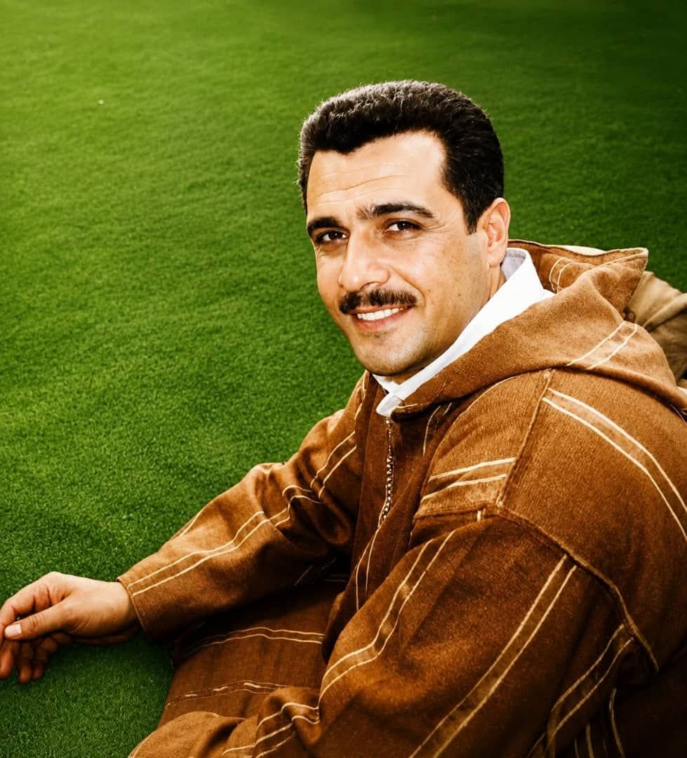 مصطفى كريم