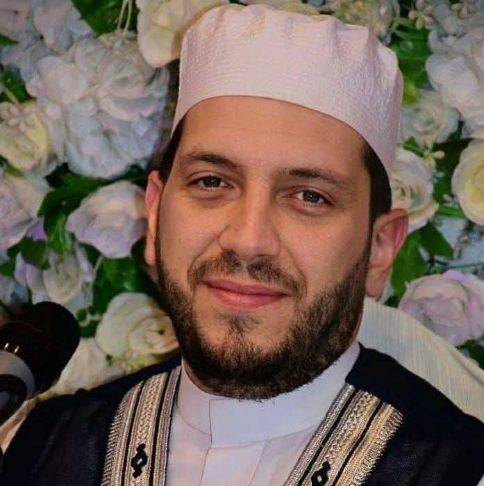محمد شفيق الشعار (رباعي دمشق)