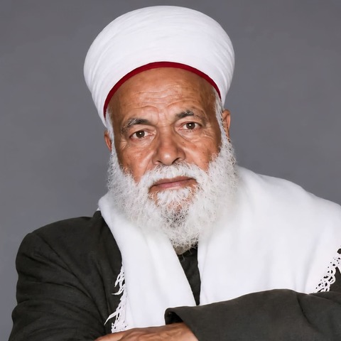 الشيخ محمد سعيد الكردي