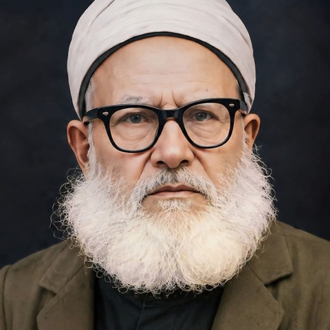 الشيخ عبد الرحيم الشاطر الحمصي