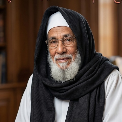 الشيخ محمد الطيب المبارك الحسني