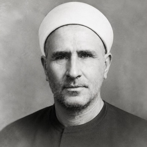الشيخ علي محمود