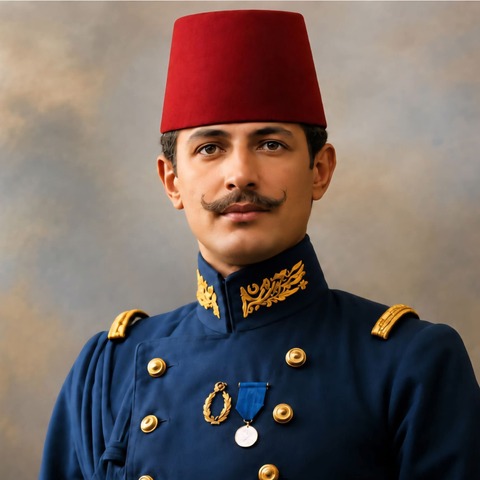 نصوح الجابري الحلبي