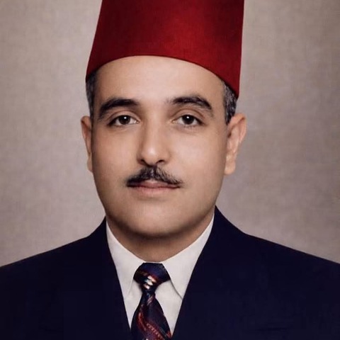سعيد فرحات
