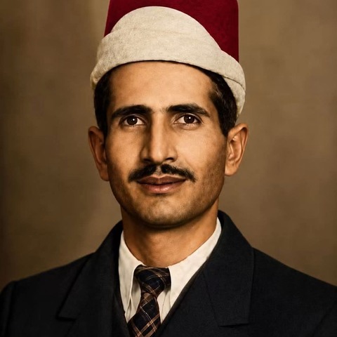 مسلّم البيطار