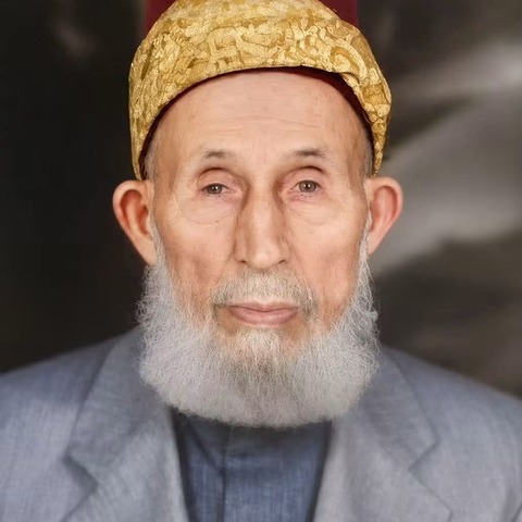 الشيخ عبد الرحمن الشاغوري