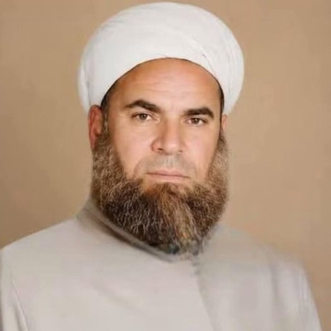 وحيد بحلاق
