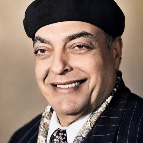 زكريا أحمد