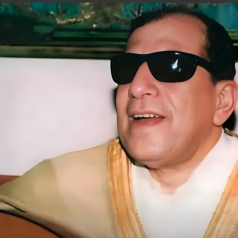 سيد مكاوي