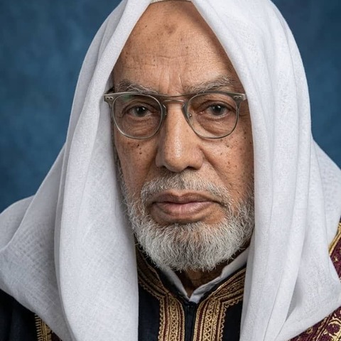 محمد أمين كتبي