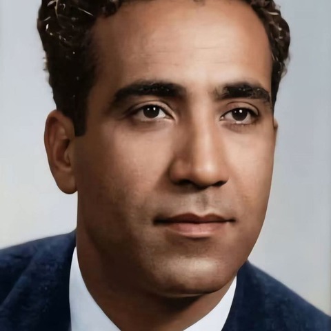 عبد الوهاب الشمالي (الصبّاغ)