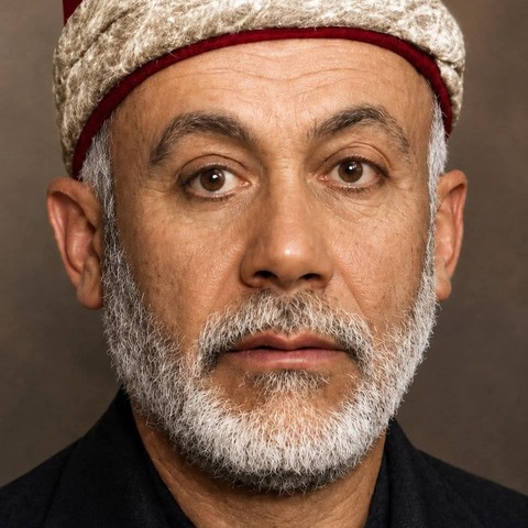 عمر البطش