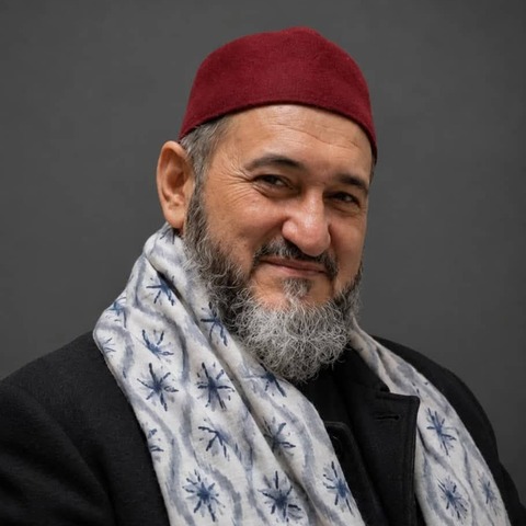 السيّد خالد زين العابدين الحسني