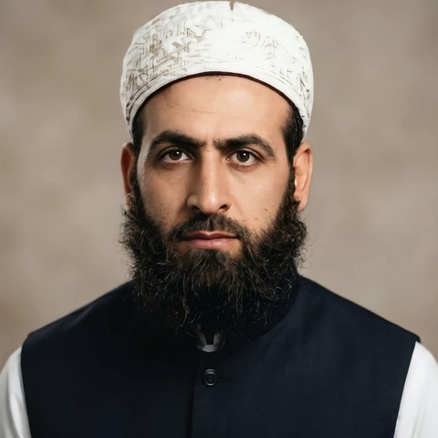الشيخ علي ختم