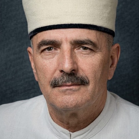 الشيخ جميل العقاد الحلبي