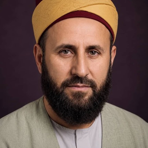 الشيخ محمد الحربلي الصيادي