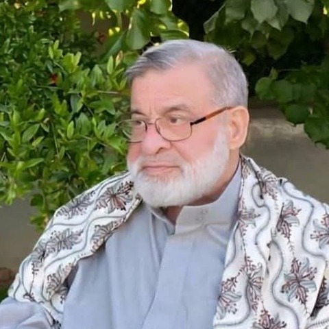 الشيخ محمد مسعود خياطة