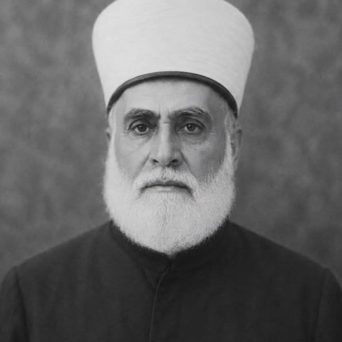 الشيخ محمد أبو السعود مراد