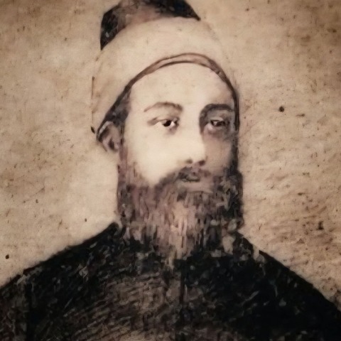 السيّد محمد أبو الهدى الصيادي الرفاعي
