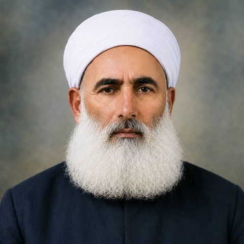الشيخ عيسى البيانوني