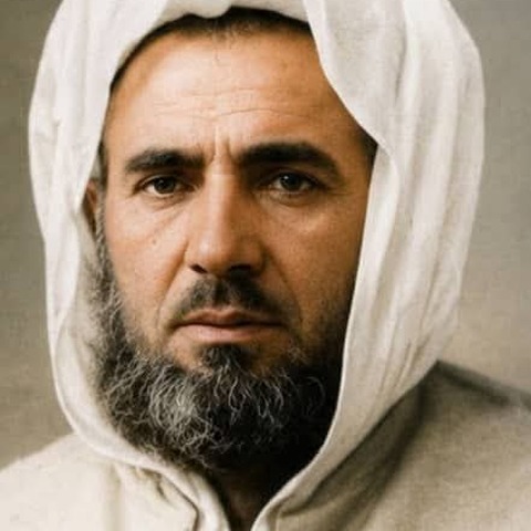 الشيخ حسن الحساني العرياني