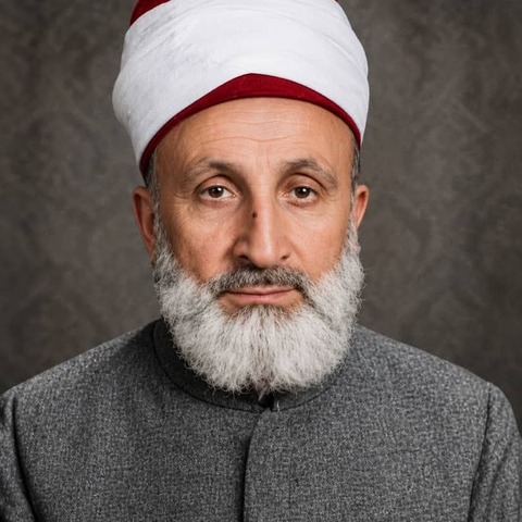 الشاعر الشيخ محمود منيني