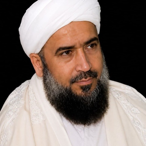 الشيخ محمود أفندي الدرة