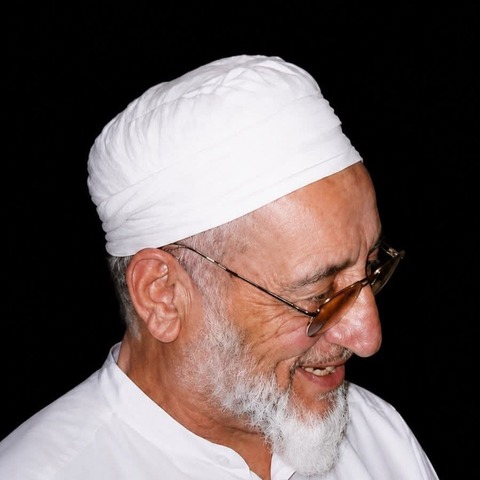 الشيخ عبد الرحمن حسن حبنكة