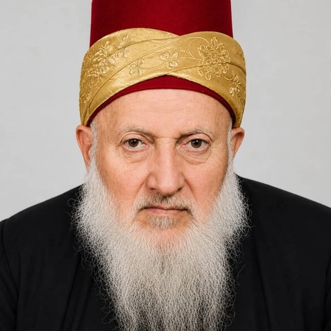 الشيخ محمود الشقفة