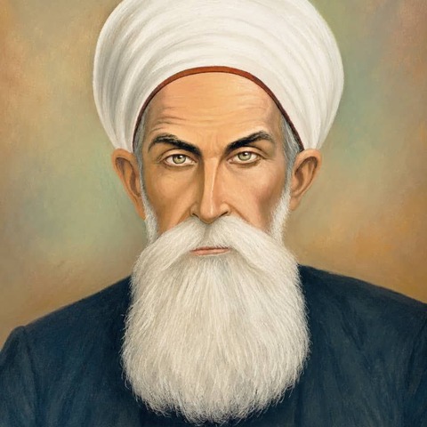 الشيخ مصطفى نجا