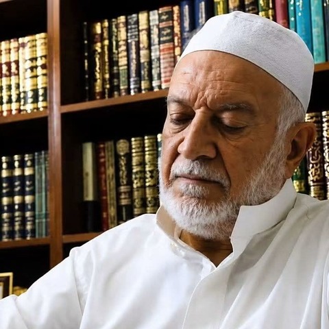 محمد أمين الترمذي