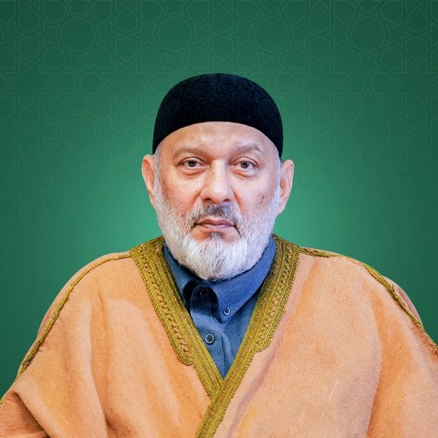 الشيخ محمود أبو الهدى الحسيني