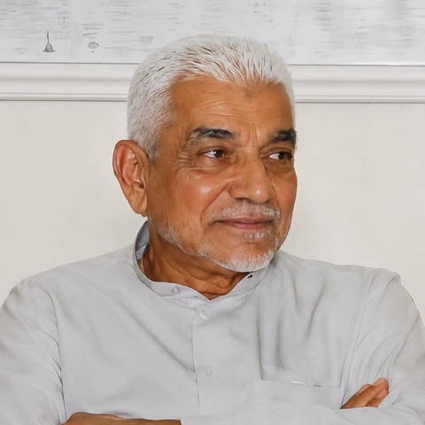 الشيخ عدنان النجار أبو رضوان
